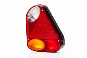 Lampa zespolona diodowa tylna prawa Fristom Ft-077 PCof